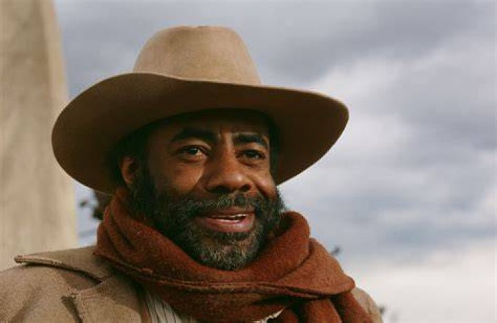 Roscoe Lee Browne Turner Classic Movies