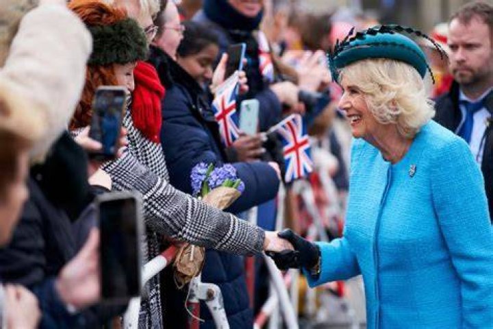 Royalblog on Twitter "Happy 41 years Wedding Anniversary to TD