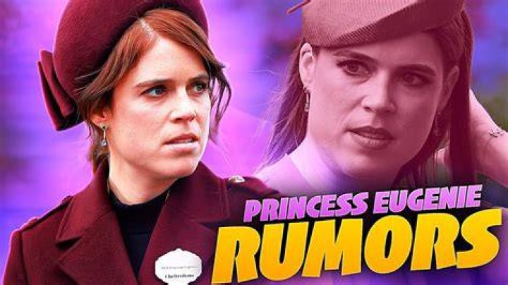 Rumors have been swirling since January that she might be pregnant