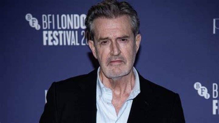 Rupert Everett opens up on affair with Paula Yates