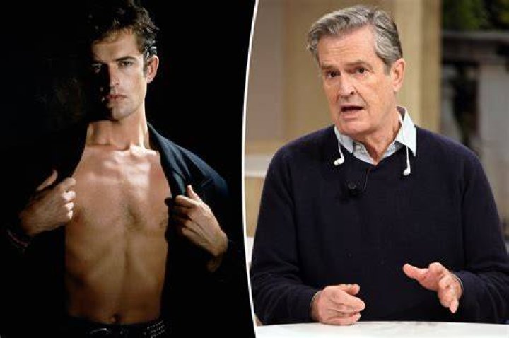Rupert Everett says he &lsquo;ignored&rsquo; Bob Geldof while having sixyear affair with wife Paula Yates