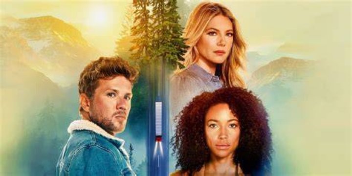 RYAN PHILLIPPE Big Sky