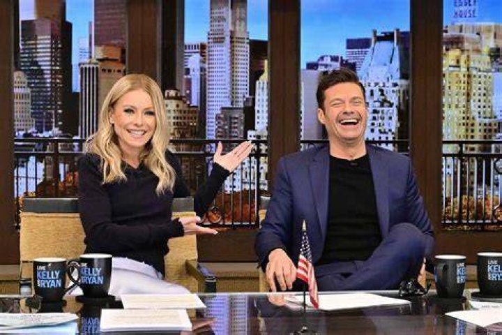 Ryan Seacrest stepped down in order to focus on American Idol, but some Live fans have asked for him to be brought back