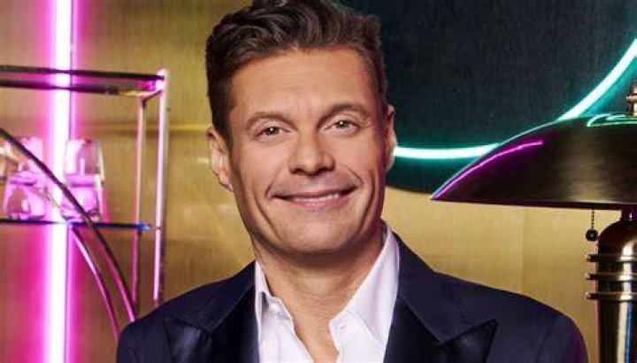 Ryan Seacrest's Girlfriend Aubrey Paige Petcosky Has 'Been a Rock' Amid His 'Live' Exit