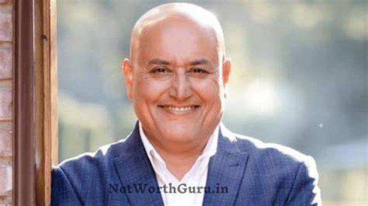 Sabeer Bhatia Net Worth, Income, Salary, Earnings, Biography, How much money make? Sabeer Bhatia Net Worth, Income, Salary, Earnings, Biography, How much money make?