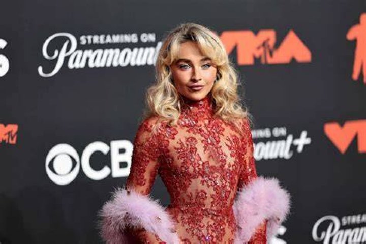 Sabrina Carpenter Naked Tits (37 Photos) Sexy eGirls🔞