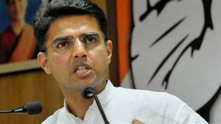 Sachin Pilot new party, pilot news, Rajesh Pilot death anniversary, Sachin Pilot likely to launch ne