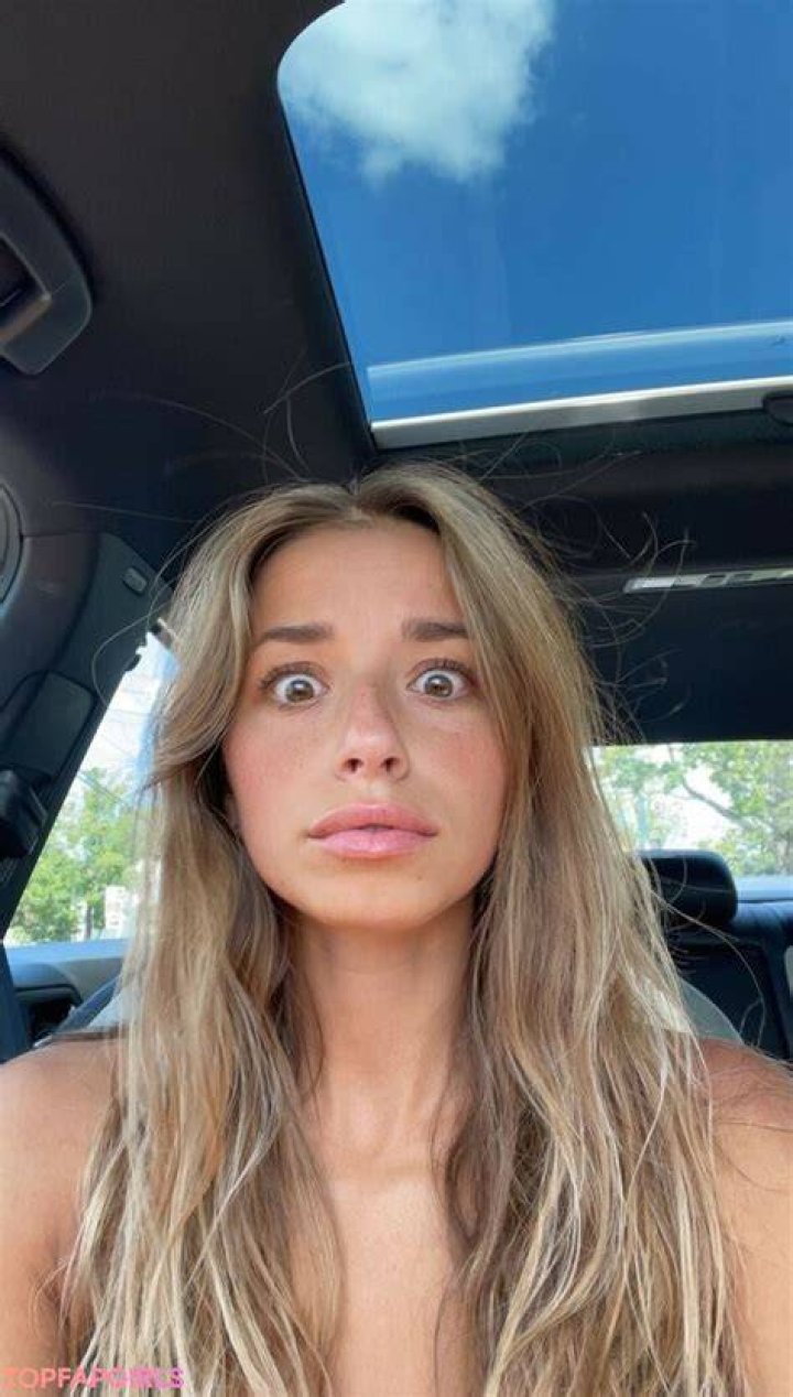 Sadie Mckenna Nude OnlyFans Leaked Photo 45 TopFapGirls