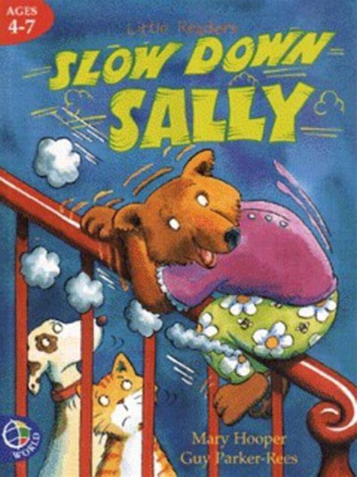 Sally headed to an Oxfam&rsquo;s bridal boutique to see if she could find a luxury gown at a low cost