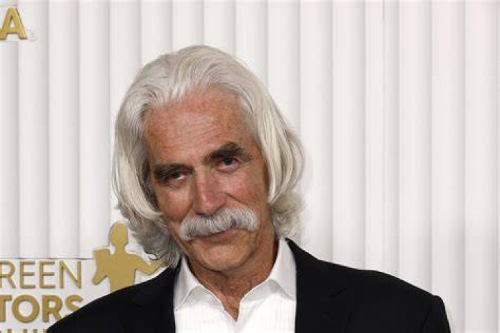 Sam Elliott cast as leading man in 'I'll See You in My Dreams,' but trucks and beers pay the