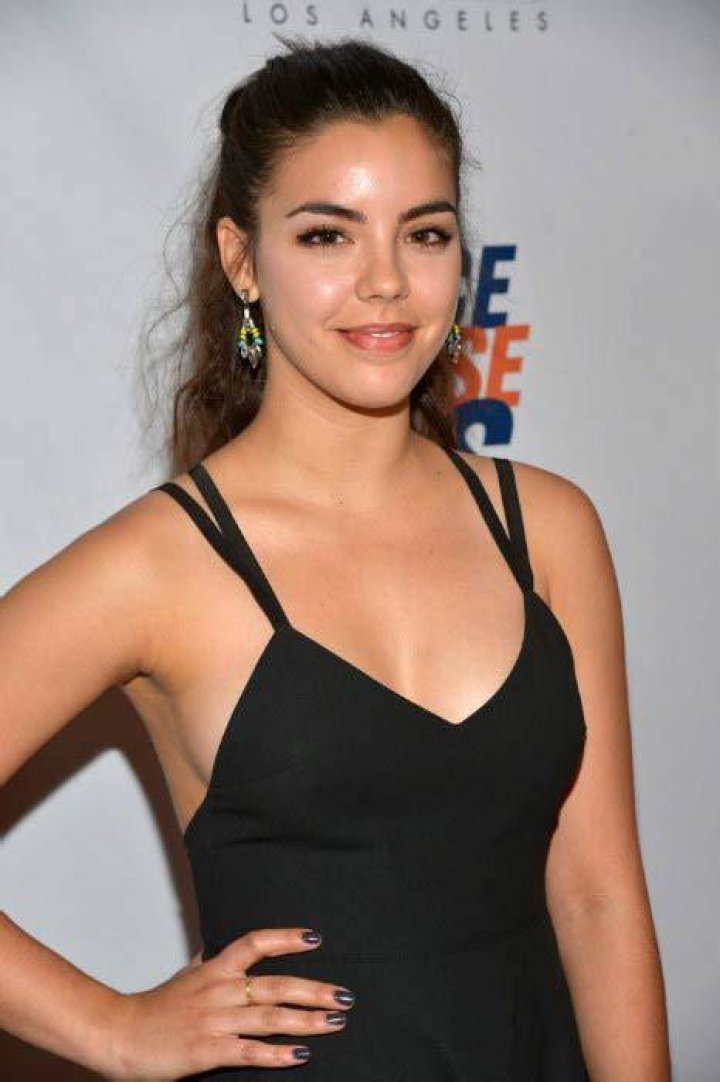 Samantha Boscarino Height, Age, Body Measurements, Wiki
