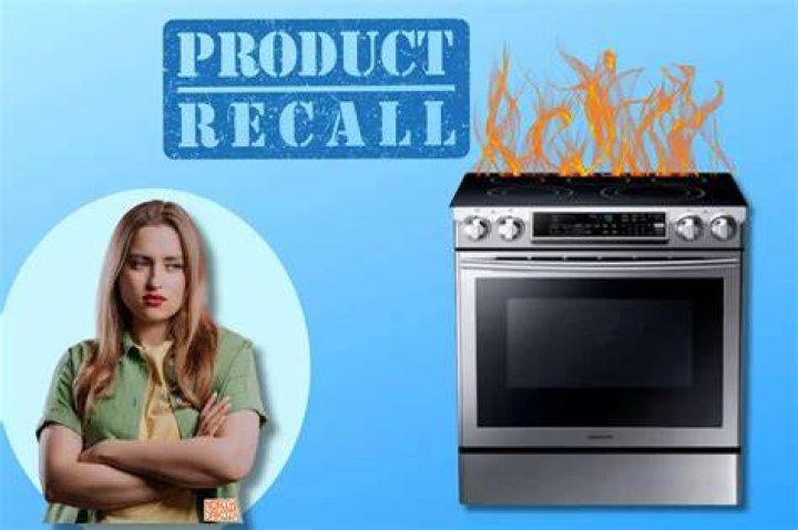 Samsung has recalled 663,500 washing machines