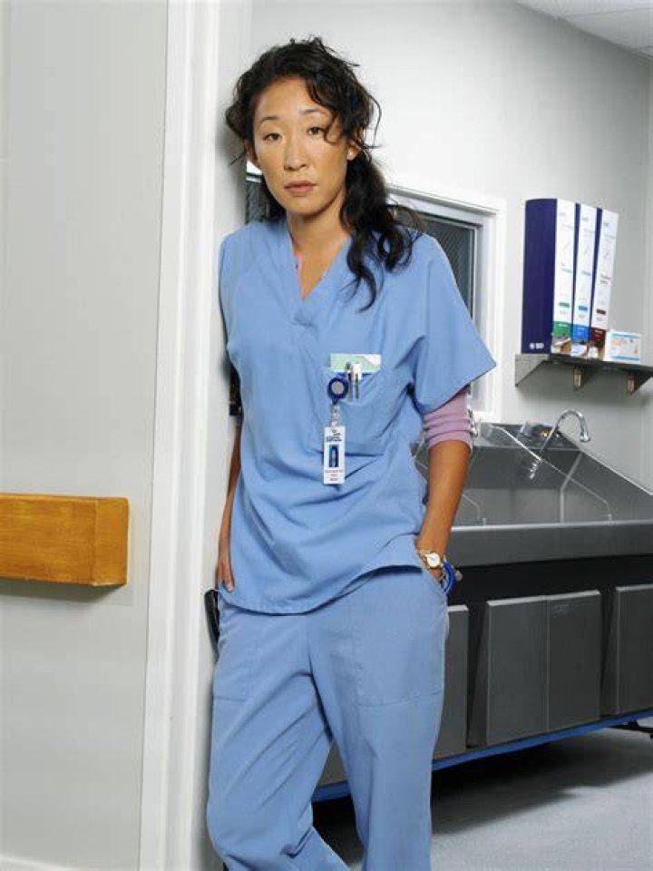 Sandra Oh, &lsquo;Grey&rsquo;s Anatomy&rsquo; Cristina Yang, Says Goodbye to Cast, Quotes Rainer Maria Rilke