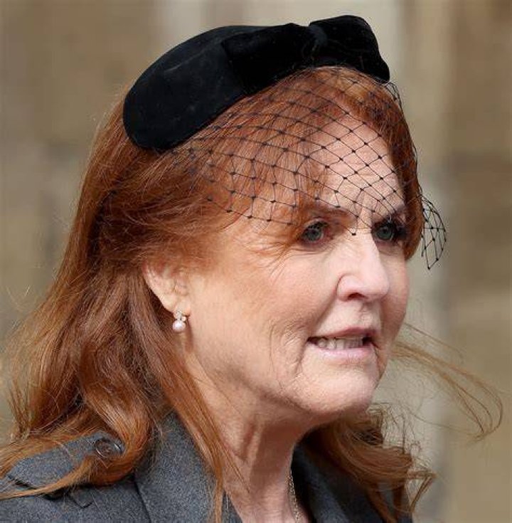 Sarah Ferguson Says She is Liberated Following Queen Elizabeth II Death