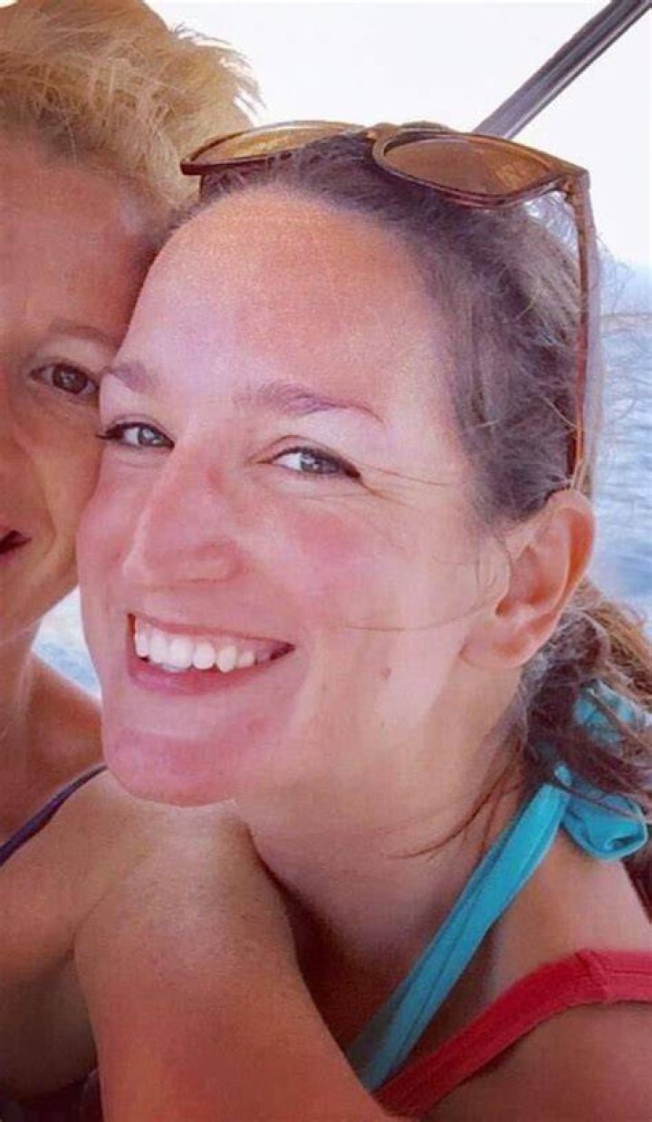 Sarm disappeared on March 8 - and her boyfriend, 44-year-old American Ryan Bane, has sailed away, with police admitting they have no idea where he is