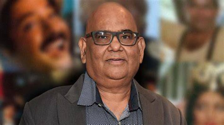 Satish Kaushik's manager reveals his last words