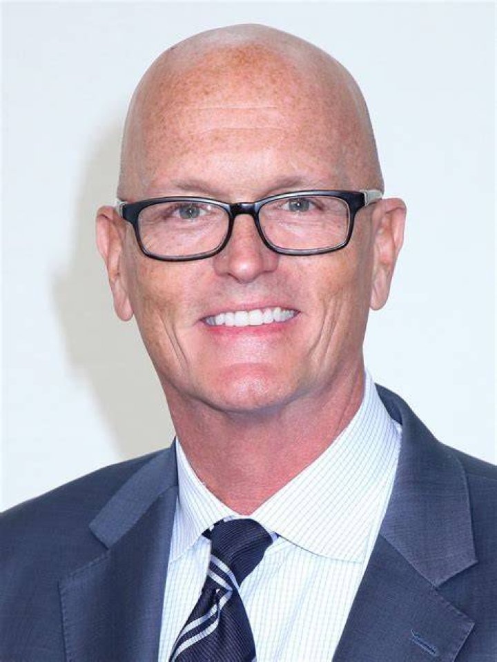 Scott Van Pelt has been at ESPN for over 20 years