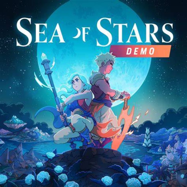 Sea of Stars is available on PS Plus the day it is released.