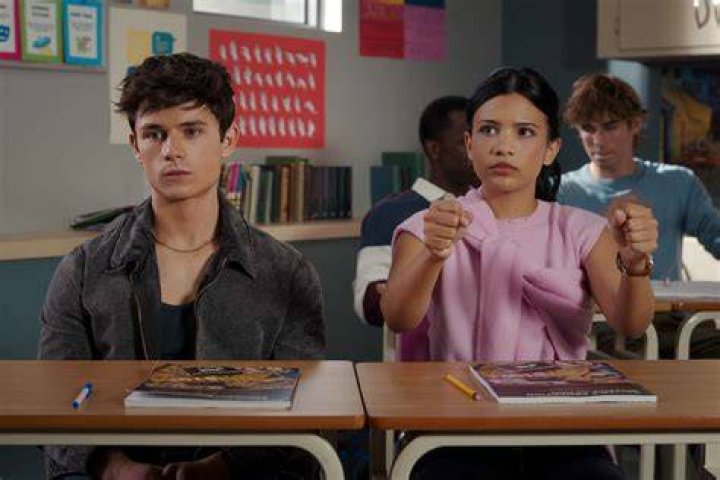 Season 2 of My Life With the Walter Boys Release Date & Everything You Need to Know