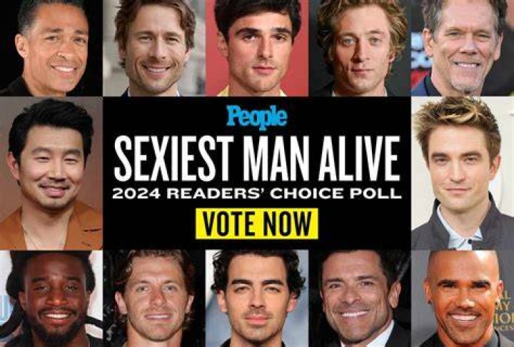 Sexiest Man Alive Readers' Choice Poll Results 2023, From Sexiest Musician to Sexiest Ken
