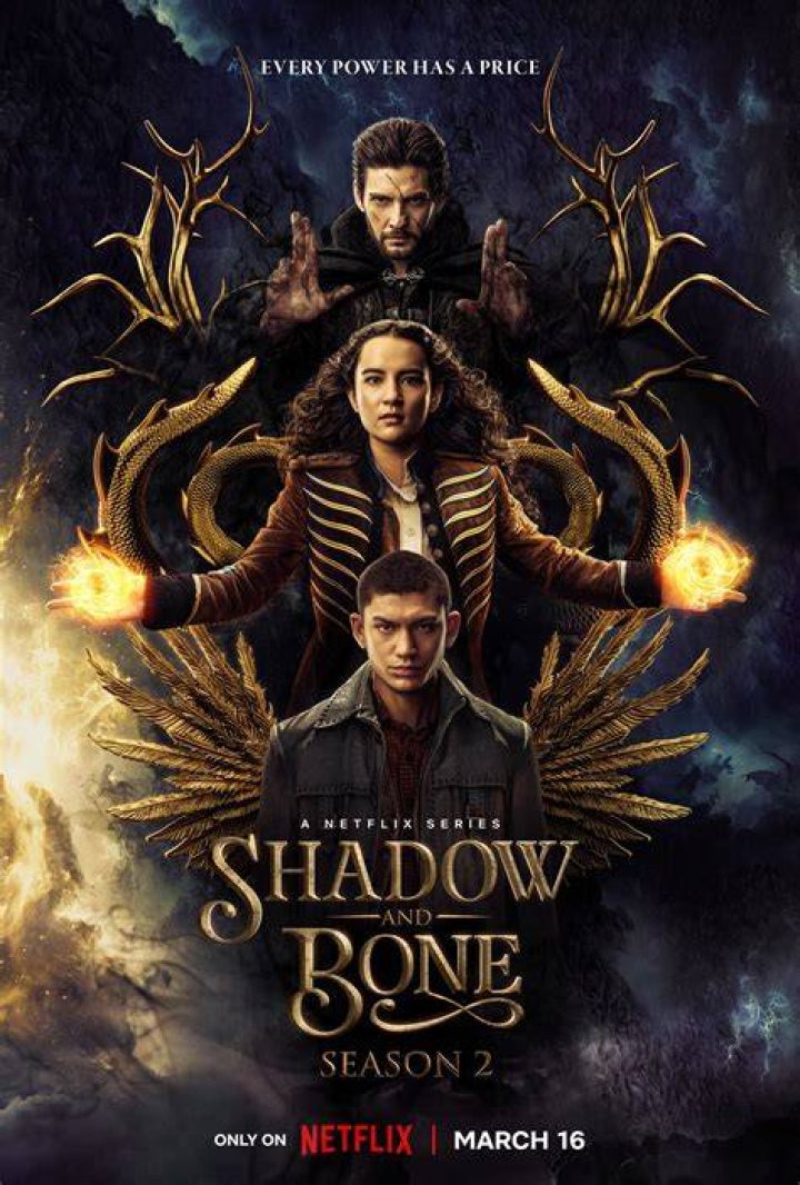 Shadow and Bone fans have begged for a third series