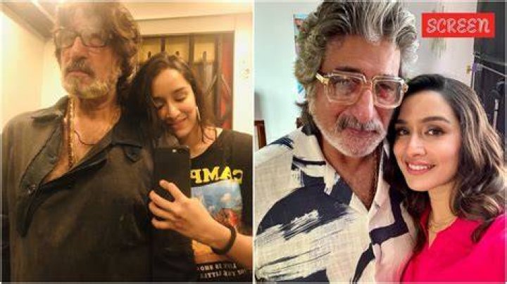 Shakti kapoor states Shraddha will marry the man of her choice