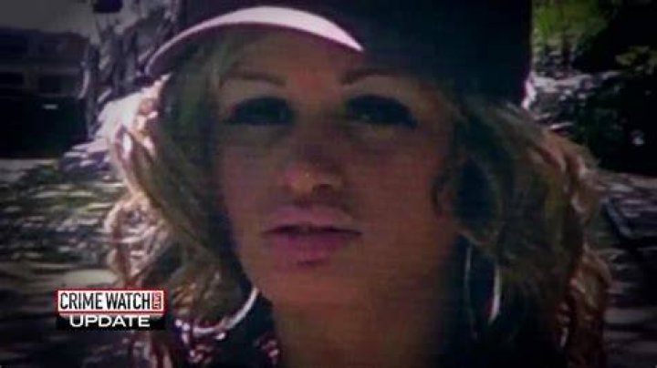 Shannan died of strangulation and crude oil was found in the little girls' lungs