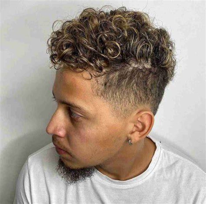 Share more than 89 hairstyle for frizzy hair men best in.eteachers