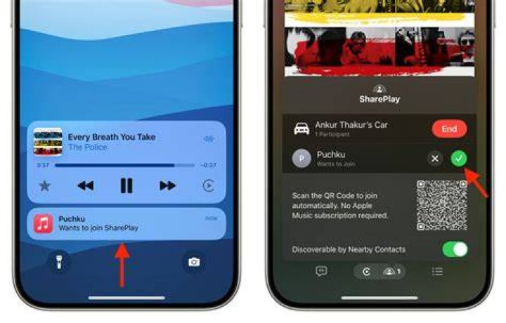 SharePlay will let iPhone and iPad fans host watch parties over FaceTime