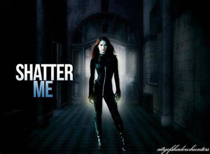 Shatter Me (TV Series) IMDb