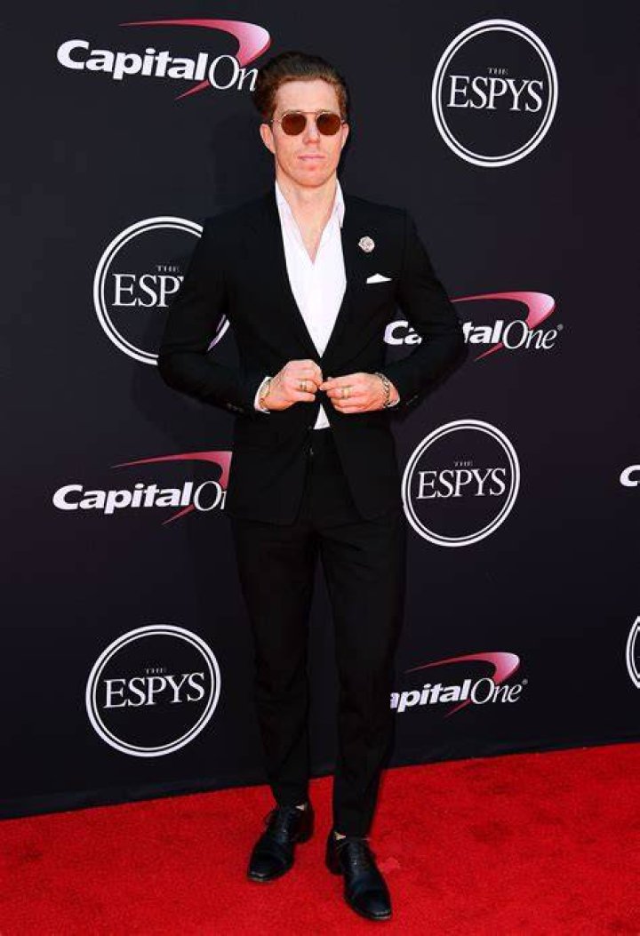 Shaun-White-ESPYS
