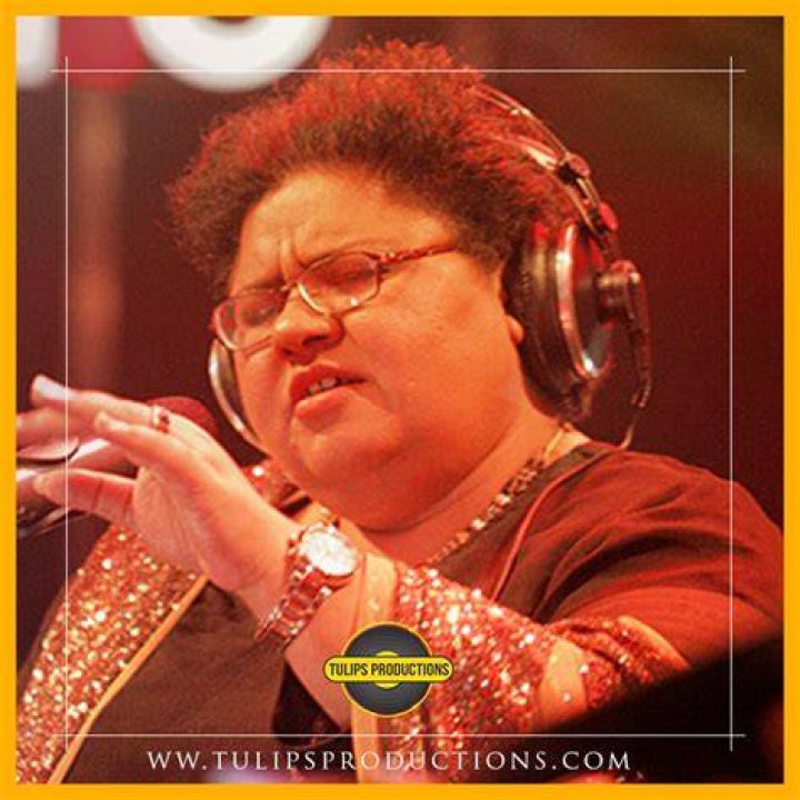 Shazia Manzoor Tulip Productions