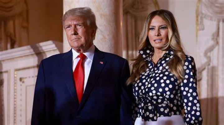 She compared Trump to Herman Cain, who was said to be recovering before he passed away in July
