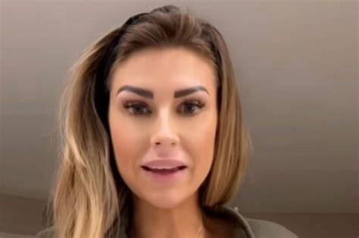 She has millions of Instagram followers