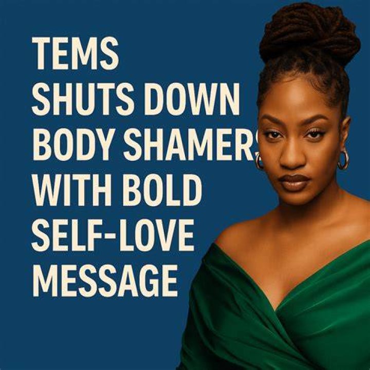 She often shuts down body-shamers by dancing in bikinis and tight clothing on TikTok