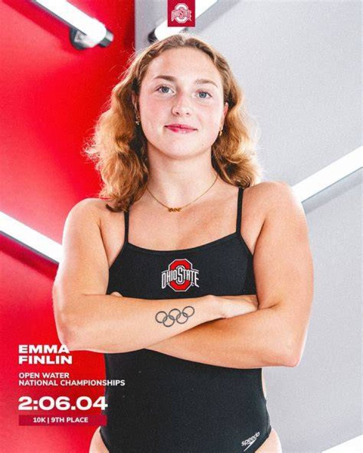 She placed ninth in the Mediterranean Games