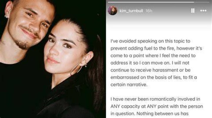 She sparked retirement rumours after hashtagging #33andretired in one of her posts