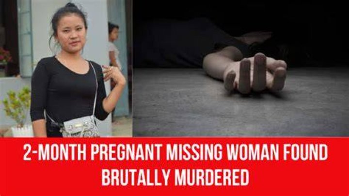She Was Found Brutally Murdered In Her Boyfriend&rsquo;s Own Bed And After 14 Years Nobody Knows Who