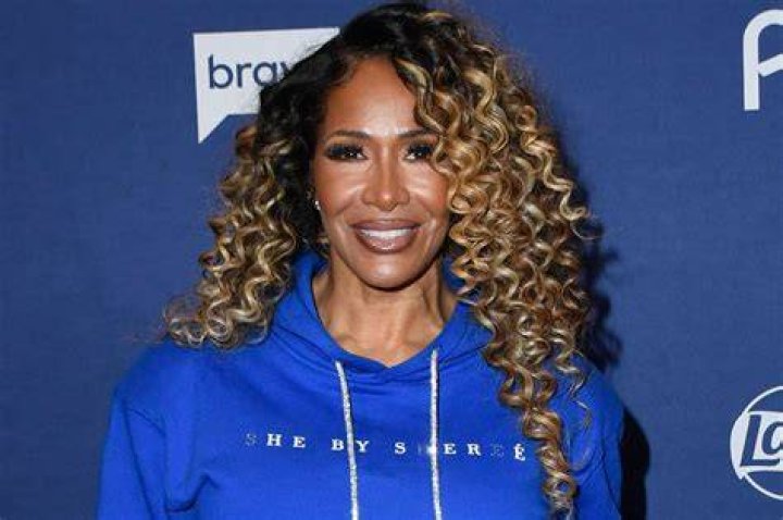 Sheree Whitfield of 'Real Housewives of Atlanta'