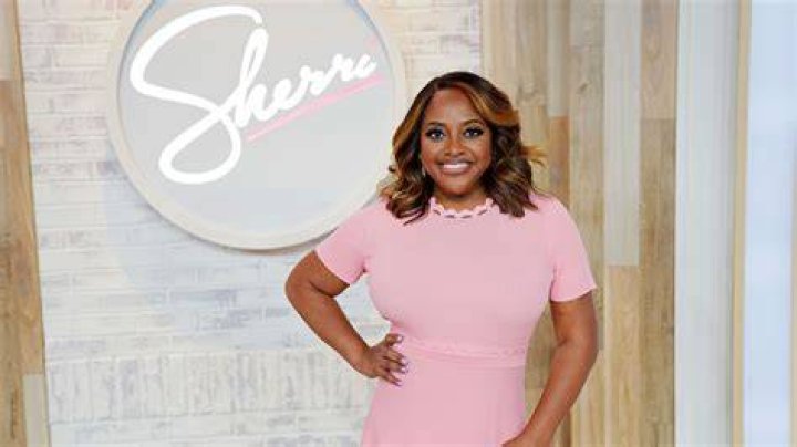 Sherri's outfit was similar to that of a Barbie doll