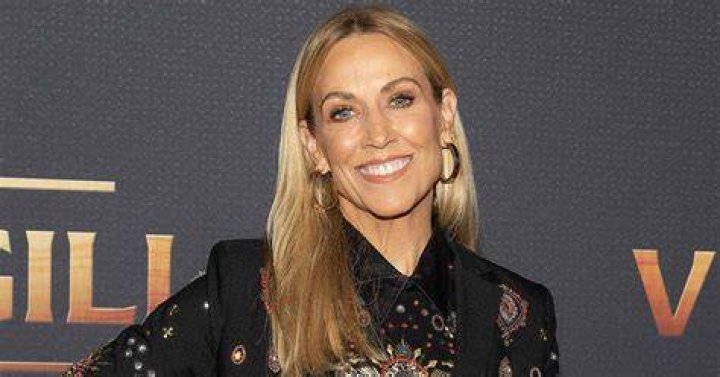 Sheryl Crow Recalls Getting ‘Disgusting’ Human Feces Thrown at Her During Woodstock ‘99 Performance- 'It Was So Bad' 110