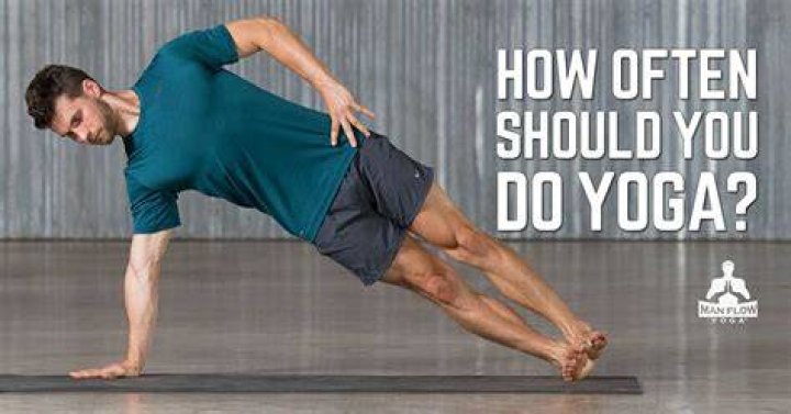 Should yoga be done on empty stomach? 