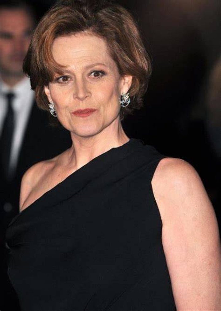 Sigourney Weaver Pictures. Hotness Rating = 8.78/10