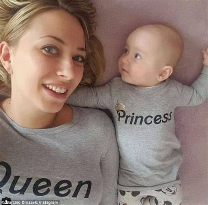 Silvija boasts over 16,000 followers on Instagram