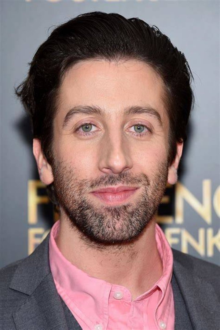 Simon Helberg Movies, Bio and Lists on MUBI