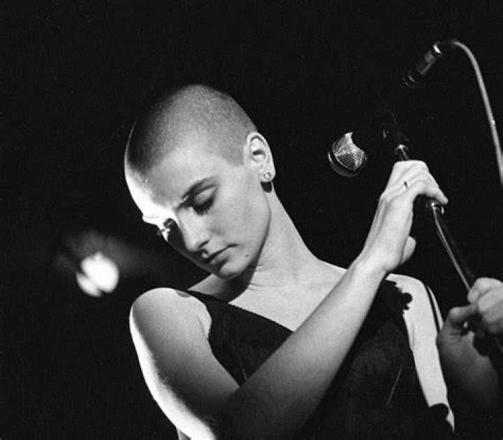 Sin&eacute;ad O'Connor What happened to Sin&eacute;ad O'Connor's son Shane? HELLO!