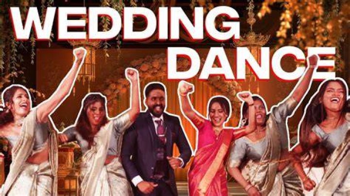 Sista Wedding dance YouTube