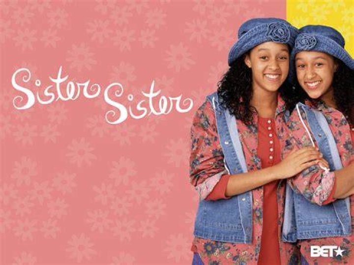 Sister, Sister Season