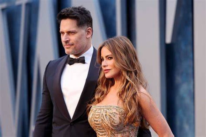 Sofia Vergara and her husband have initiated divorce proceedings