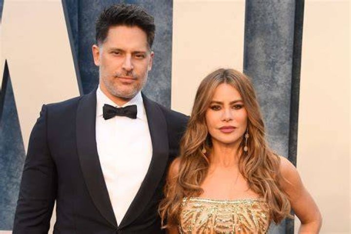 Sofia Vergara and Joe Manganiello's Relationship Timeline